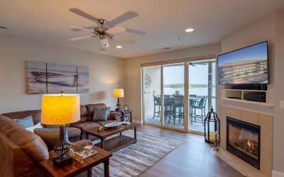 Lands End 119 D Condo, Osage Beach, Missouri