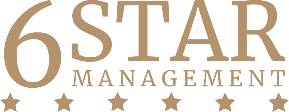 6 Star Management