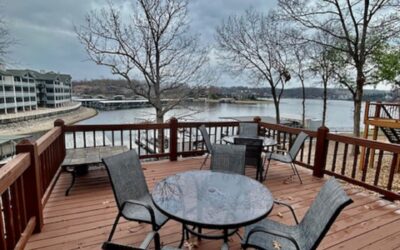 Beautiful Lakefront House,  Amazing Views, Private Dock, 18 mile marker