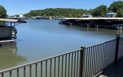 Charming 3-bedroom condo  at The Willows Condominium, Lake Ozark MO