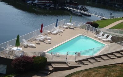 Condo 112 Parkview Bay – Beautiful New Listing Sleeps 4